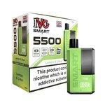 IVG Smart 5500 Box - Lemon Lime