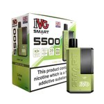 IVG Smart 5500 Box - Lime Ice