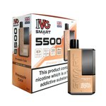 IVG Smart 5500 Box - Pineapple cola