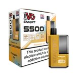 IVG Smart 5500 Box - Pineapple Ice