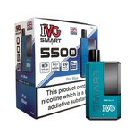 IVG Smart 5500 Box - Pro Blue