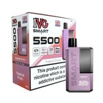 IVG Smart 5500 Box - Tropical Fruits