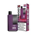 IVG Smart 5500 - Grape Blackcurrant Ice