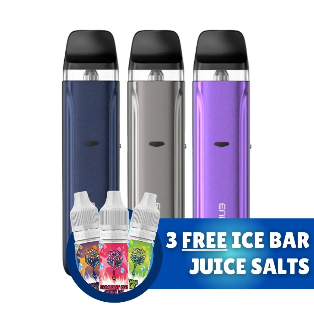 Innokin Endura V Kit