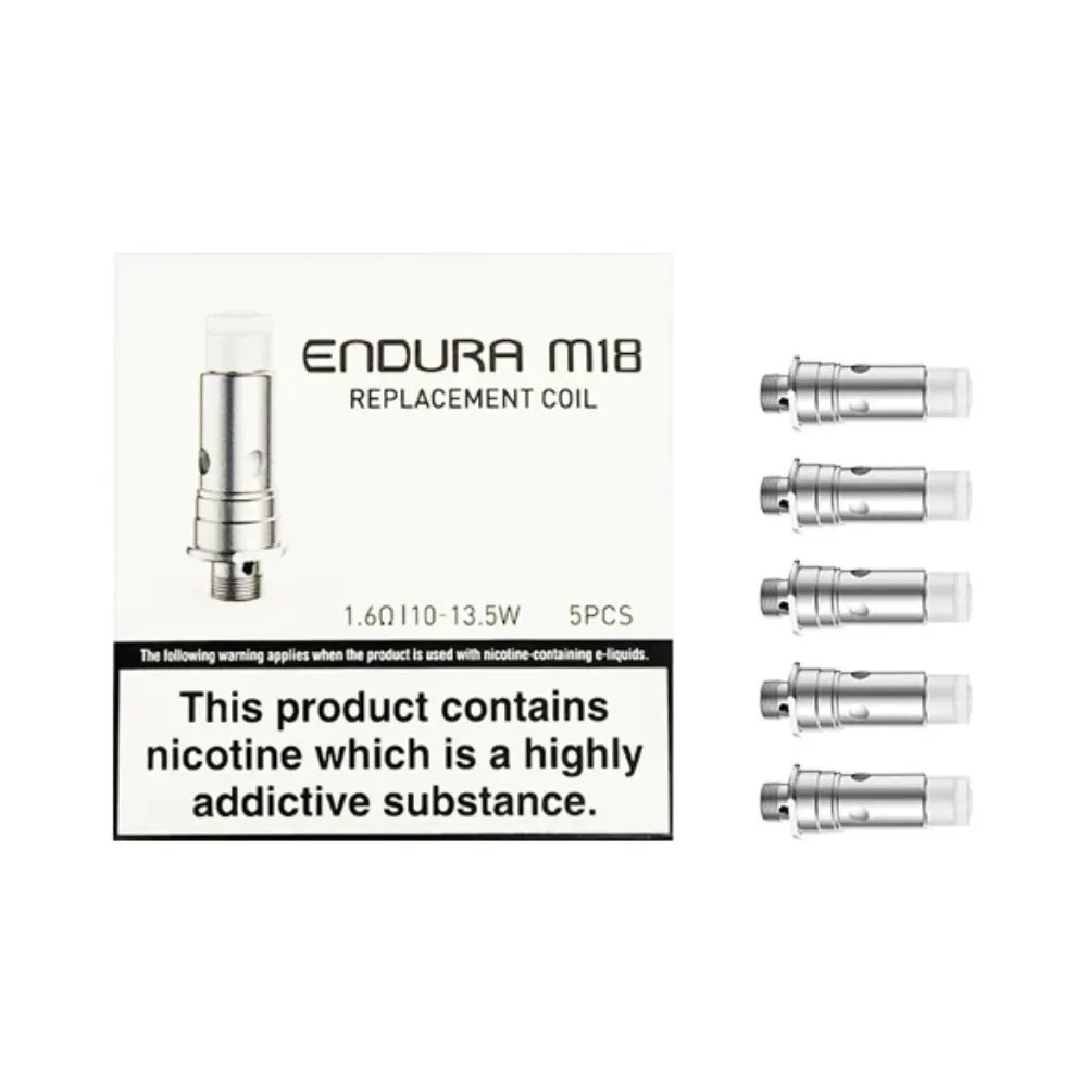 Innokin Endura M18 1.6ohm