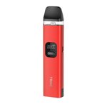 Innokin Trine - Pod Kit - Solar Red