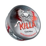 Nic Pouches - Killa - Cold Mint