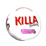 Nic Pouches - Killa - Strawberry Watermelon