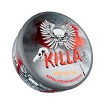 Nic Pouches - Killa - Mango Ice