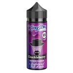 Kingston 50/50 - Chuckleberry