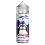 Kingston Chilly Willies Shortfill - Blackcurrant Slush