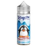 Kingston Chilly Willies Shortfill - Blue Raspberry Slush