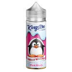 Kingston Chilly Willies Shortfill - Pink Slush