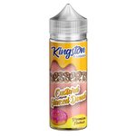 Kingston Desserts Shortfill - Custard Glazed Donut