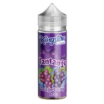 Kingston Fantango Shortfill - Grapeberry Ice