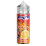 Kingston Fantango Shortfill - Orange Mango Ice