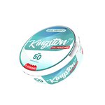 Nic Pouches - Kingston - Minty Menthol