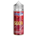 Kingston Soda Shortfill - Dr P