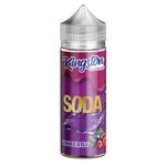 Kingston Soda Shortfill - Vinberry