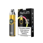 OXVA Nexlim Pod Kit - Black Gold