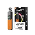 OXVA Nexlim Pod Kit - Coral Orange