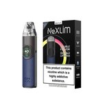 OXVA Nexlim Pod Kit - Dark Blue