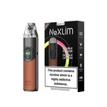 OXVA Nexlim Pod Kit - Dark Brown