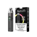 OXVA Nexlim Pod Kit - Dark Grey