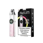 OXVA Nexlim Pod Kit - Pearl Pink