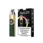 OXVA Nexlim Pod Kit - Pine Green