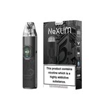 OXVA Nexlim Pod Kit - Power Black