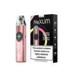 OXVA Nexlim Pod Kit - Rose Gold