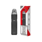 OXVA Xlim Go Pod Kit - Striped Grey