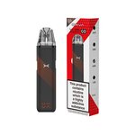 OXVA Xlim Go Pod Kit - Striped Orange