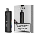 OXVA Oneo Pod Kit - Astral Black