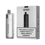 OXVA Oneo Pod Kit - Cool Silver