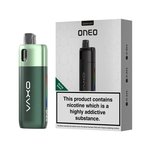 OXVA Oneo Pod Kit - Racing Green