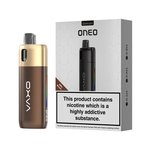 OXVA Oneo Pod Kit - Silky Brown