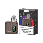 OXVA Xlim Sq Pro - Bronze Wood