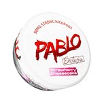 Nic Pouches - Pablo - Strawberry Cheesecake