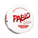 Nic Pouches - Pablo - Strwberry Lychee