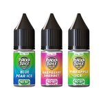 Pukka Juice - E-liquid 10ml Nic Salts