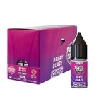 Pukka Juice Box Of 10 - Berry Blaze