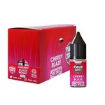 Pukka Juice Box Of 10 - Cherry Blaze