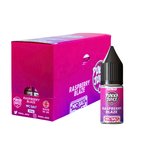 Pukka Juice Box Of 10 - Raspberry Blaze