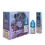 R&M Tornado 7000 Salts - Box of 10 - Strawberry Watermelon Bubblegum