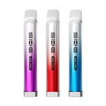 SKE Crystal Pro 600 - Prefilled Pod Kit