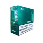 SKE Sikary S6000 Box - Menthol