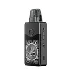 Voopoo Vinci e120 - Metal Grey