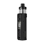 Voopoo - Drag S2 - Spray Black